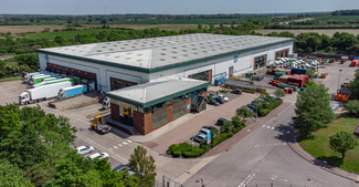 More details for Cardinal Way, Godmanchester - Industrial for Lease