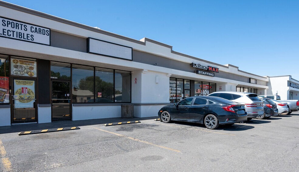 2851 North Ave, Grand Junction, CO à louer - Photo du bâtiment - Image 3 de 19
