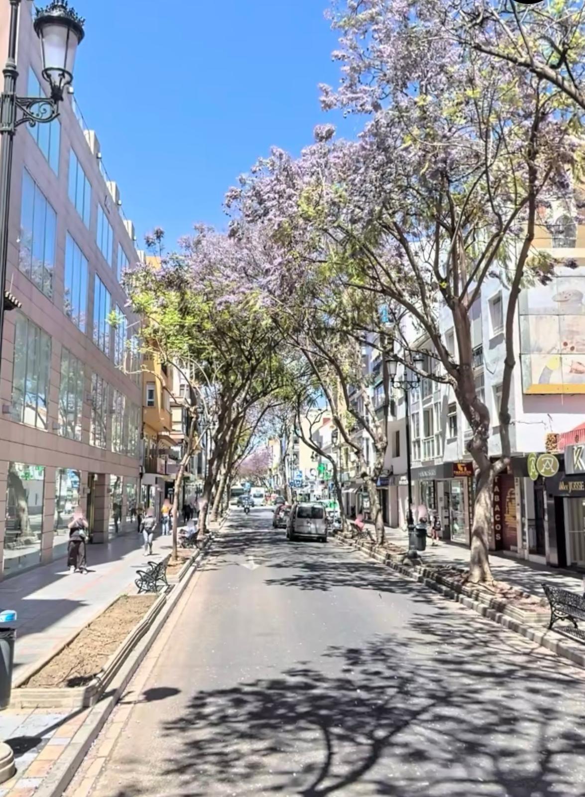 Land in Fuengirola, Málaga for sale Building Photo- Image 1 of 2