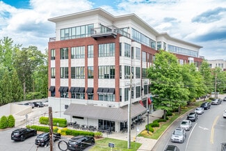More details for 2820 Selwyn Ave, Charlotte, NC - Office for Lease