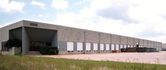 Plus de détails pour 8503 Citypark Loop, Houston, TX - Industriel à vendre