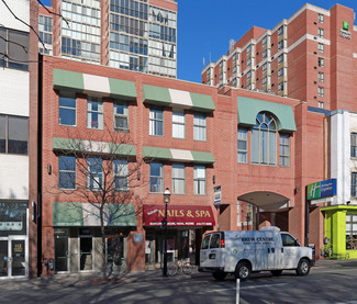 Plus de détails pour 120 Adelaide St E, Toronto, ON - Bureau à louer