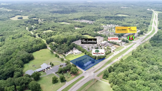 More details for 2781 Monroe Hwy, Bogart, GA - Land for Sale