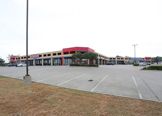 More details for 2801 E Pioneer Pky, Arlington, TX - Retail for Lease