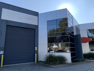 More details for 49 Bertie St, Port Melbourne - Industrial for Lease