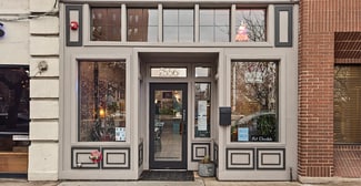 Plus de détails pour 2556 Washington Blvd, Ogden, UT - Commerce de détail à louer