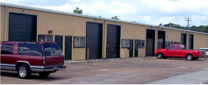7752 Hammerly Blvd, Houston, TX for lease - Building Photo - Image 2 of 6