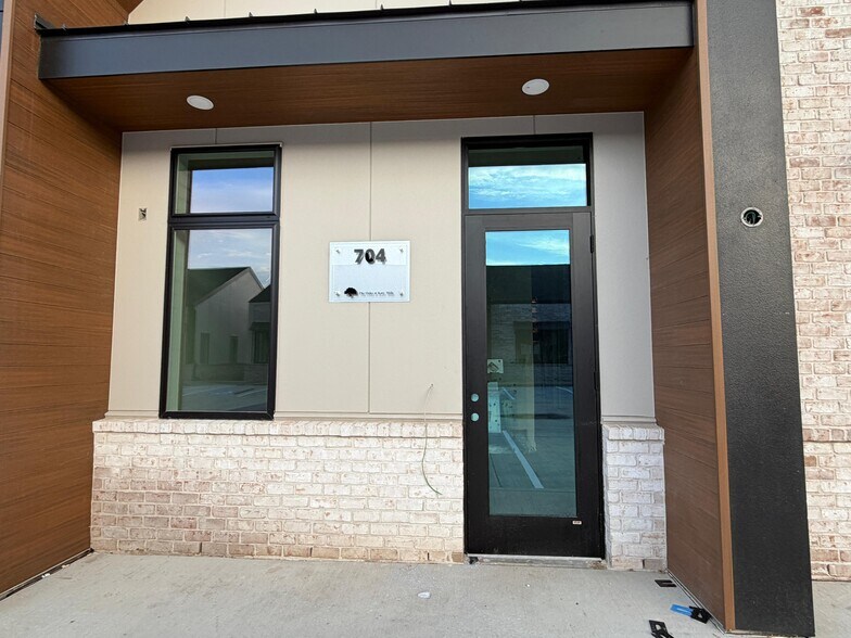 5251 Katy Mills Cir, Katy, TX à louer - Photo du bâtiment - Image 3 de 20
