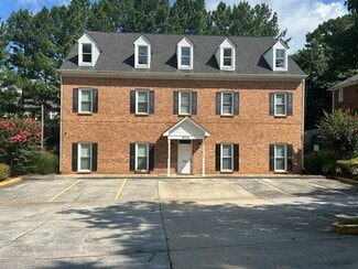 More details for 6315 Amherst Ct, Peachtree Corners, GA - Office for Sale