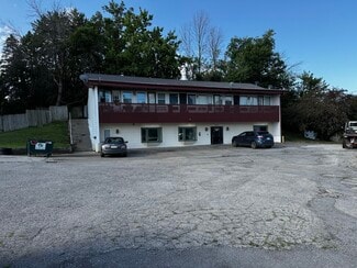 Plus de détails pour 2701-2727 Hubbell Ave, Des Moines, IA - Multi-résidentiel à vendre