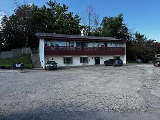 Plus de détails pour 2701-2727 Hubbell Ave, Des Moines, IA - Multi-résidentiel à vendre