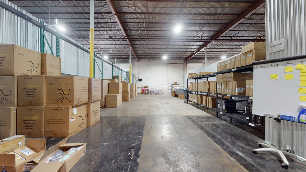 1401 Greengrass Dr, Houston, TX à louer - Numérisation 3D de Matterport - Image 2 de 21