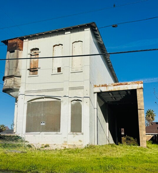 2195 California St, Sutter, CA à vendre - Photo du bâtiment - Image 3 de 13