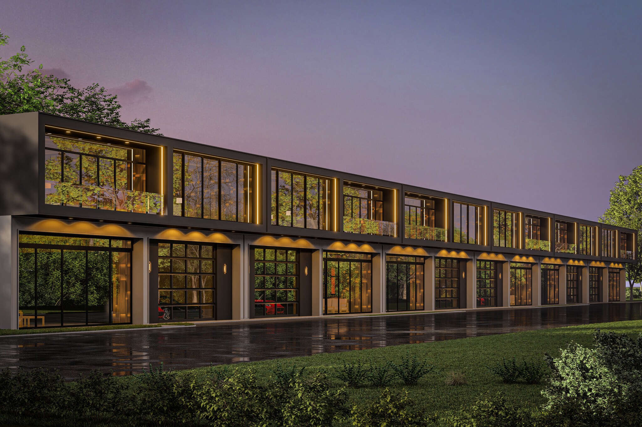 3700 Rr 620 N, Austin, TX à vendre Photo du bâtiment- Image 1 de 22