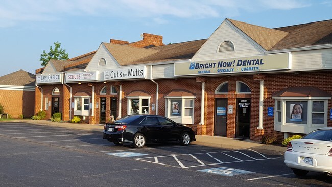 More details for 10450-10460 Hilltop Plaza Way, Spotsylvania, VA - Retail for Lease