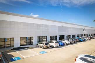 More details for 11727 S Sam Houston Pky W, Houston, TX - Flex, Industrial for Lease