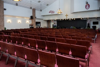 Plus de détails pour 10355 Mills Rd, Houston, TX - Spécialité à vendre