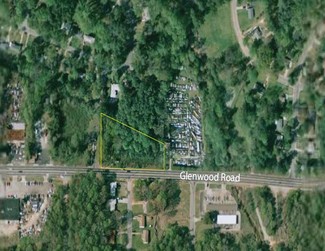 Plus de détails pour 4226 Glenwood Rd, Decatur, GA - Terrain à vendre