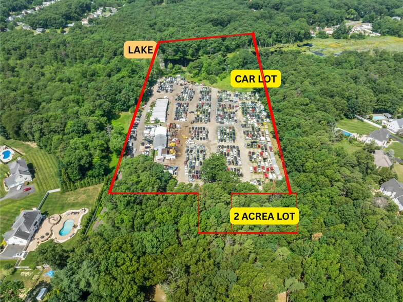 528 Cerrina Dr, Jackson, NJ à vendre - Autre - Image 2 de 11