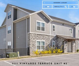 Plus de détails pour 3111 Vinyards Terrace Unit #: 5 Building #: 54, Branson, MO - Spécialité à vendre