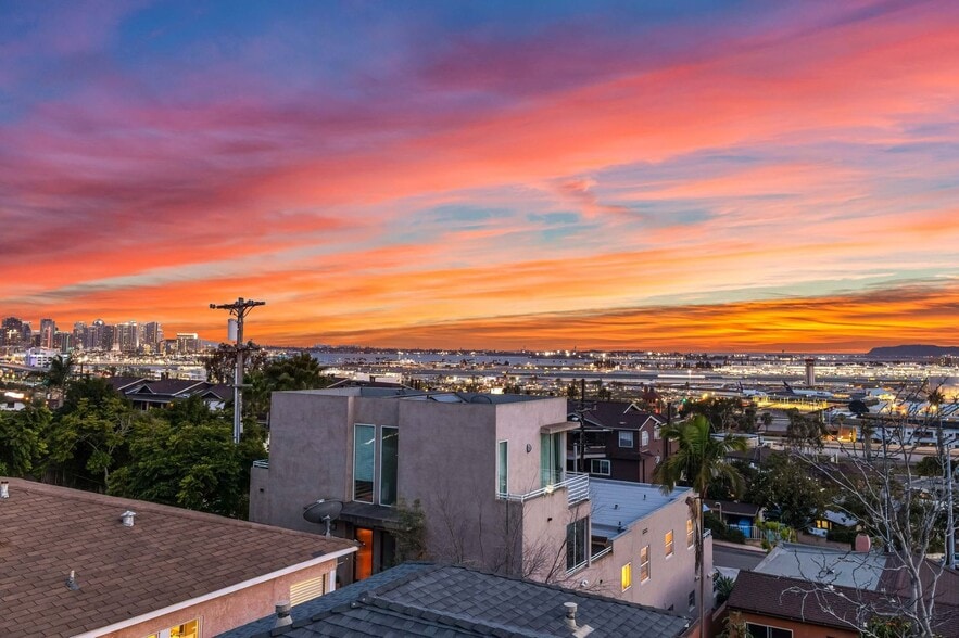 1809-1815 Linwood St, San Diego, CA à vendre - Photo du bâtiment - Image 3 de 10