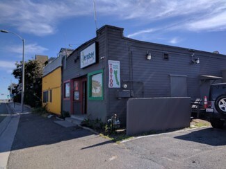 Plus de détails pour Sunset Beach Investment Opportunity-SBT – à vendre, Huntington Beach, CA