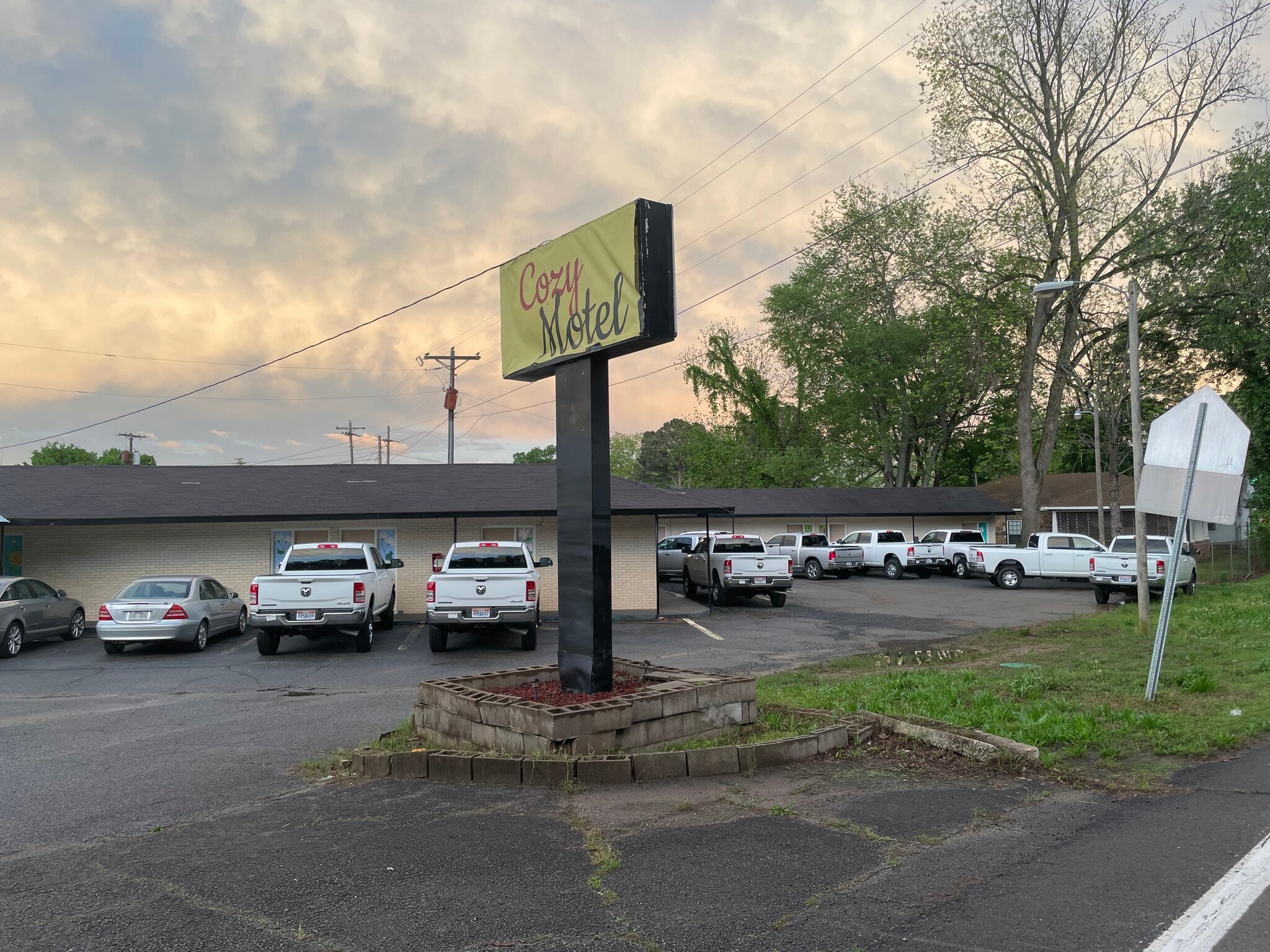 424 Highway 65 Bus, Clinton, AR for sale Building Photo- Image 1 of 25