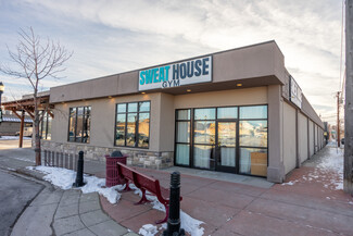 More details for 300 1st Ave W, Kalispell, MT - Sports & Entertainment for Sale