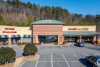 More details for 600 E Main St, Cartersville, GA - Retail for Lease