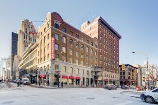 More details for 510 Boul Saint-Laurent, Montréal, QC - Office for Sale