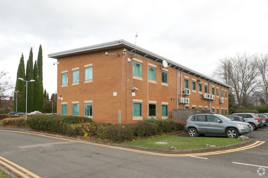 Hartlebury Trading Est, Hartlebury à louer - Photo du bâtiment - Image 3 de 6