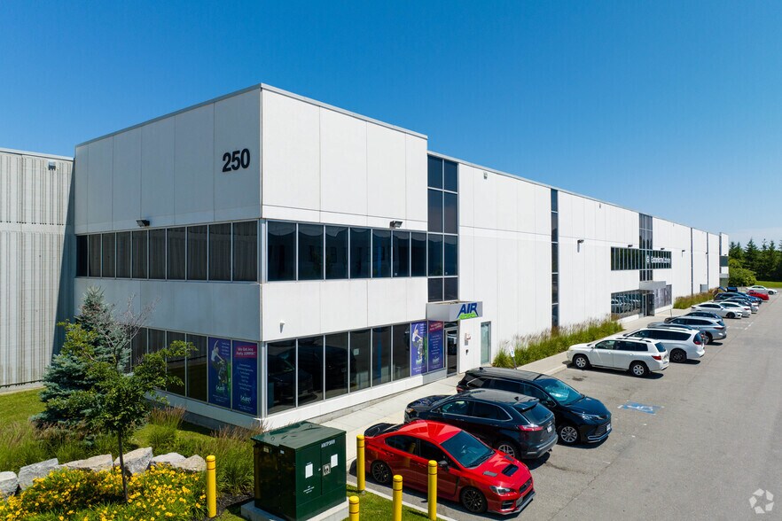 250 Don Hillock Dr, Aurora, ON à vendre - Photo principale - Image 1 de 1