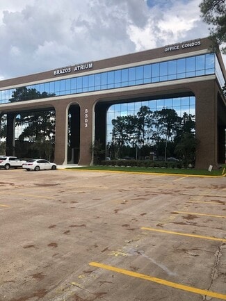 More details for 3303 W FM-1960, Houston, TX - Office, Office/Retail for Lease