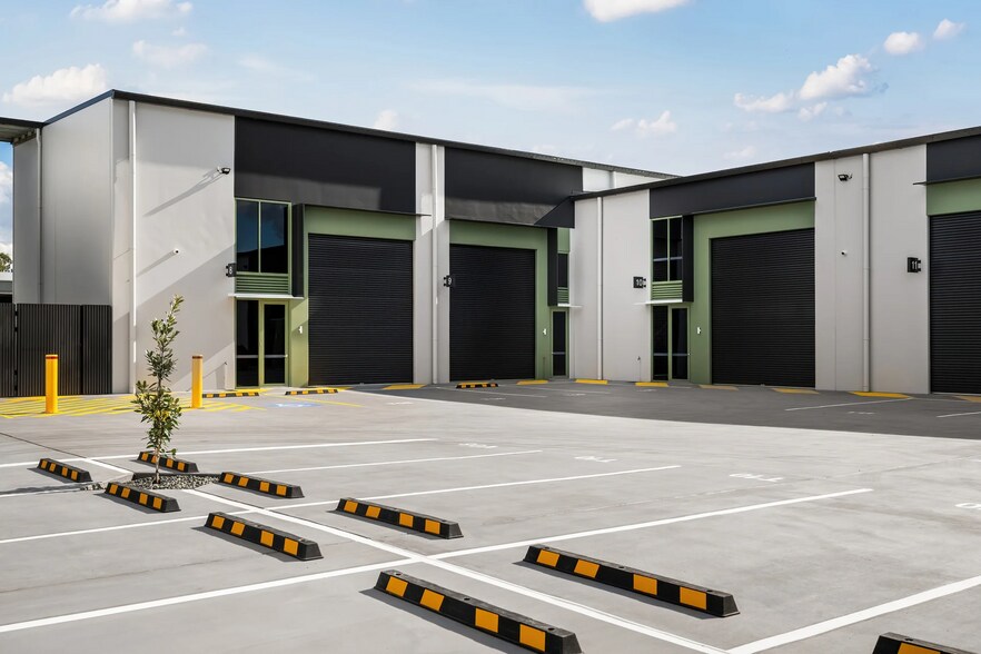13 Loam St, Acacia Ridge for lease - Building Photo - Image 2 of 2