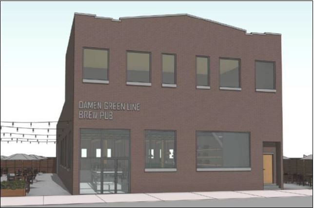 1931 W Lake St, Chicago, IL à louer - Autre - Image 2 de 6