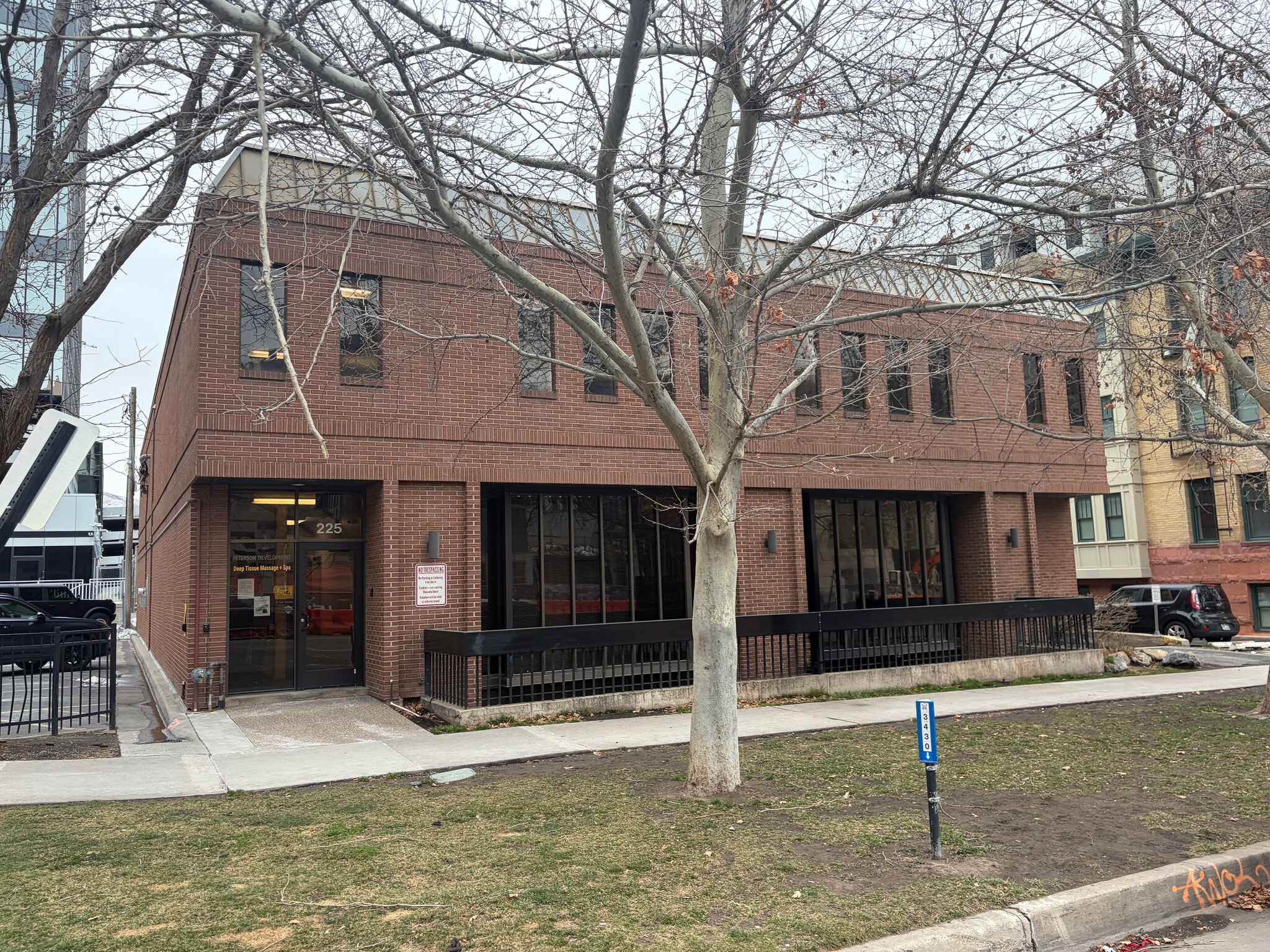 225 S 200 E, Salt Lake City, UT for lease Primary Photo- Image 1 of 3