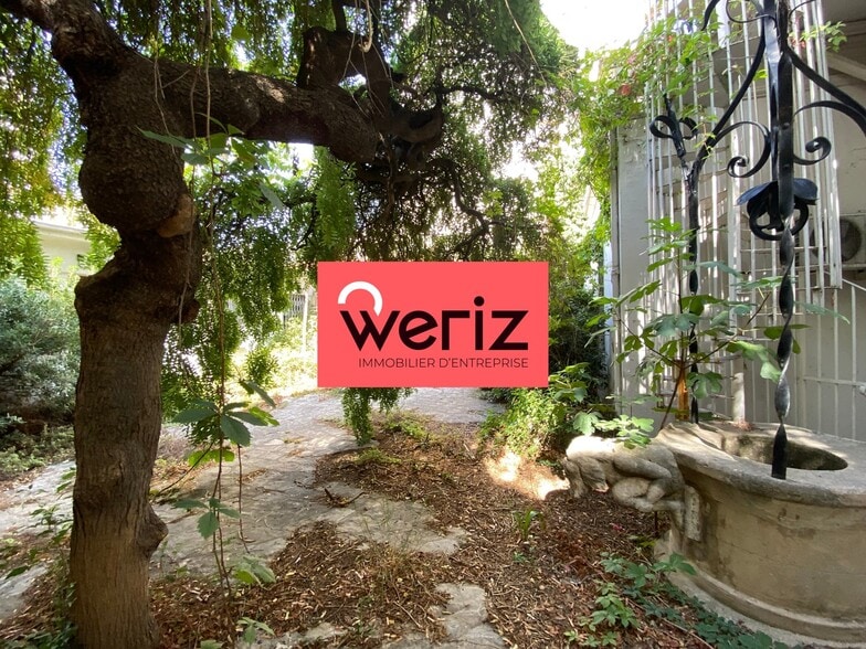 Office in Marseille for lease - Building Photo - Image 3 of 11