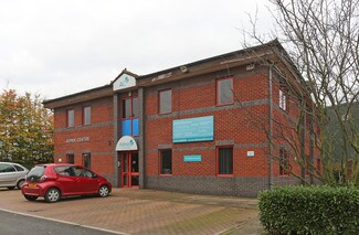 Plus de détails pour Arkwright Way, Scunthorpe - Coworking à louer