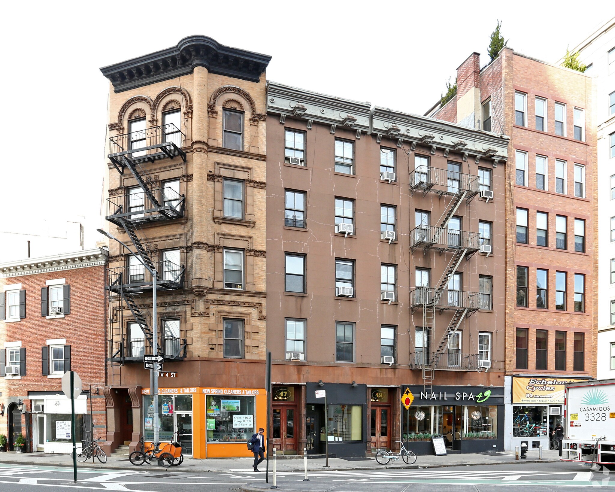 43-49 8th Ave, New York, NY à louer Photo principale- Image 1 de 9