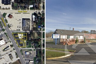 More details for 3623 Dixie Hwy, Saginaw, MI - Land for Sale
