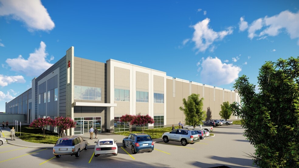 9352 Stable Dr, Fort Worth, TX for lease - Building Photo - Image 2 of 8