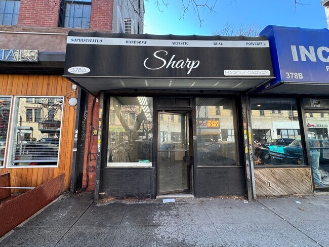 More details for 378A Marcus Garvey Blvd, Brooklyn, NY - Retail for Lease