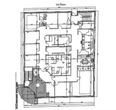 3140 Zelda Ct, Montgomery, AL à louer Plan d’étage- Image 1 de 1