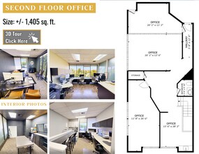 4970 Windplay Dr, El Dorado Hills, CA for lease Interior Photo- Image 2 of 3