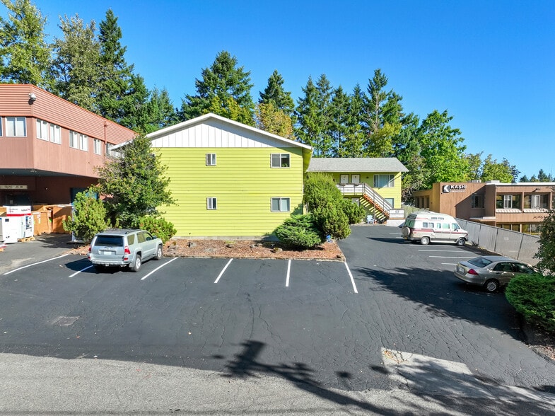 4633 SW Huber St, Portland, OR à vendre - Photo principale - Image 1 de 13