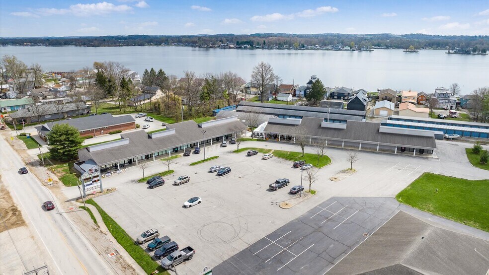 4675 Walnut St, Buckeye Lake, OH à louer - Photo du bâtiment - Image 2 de 11