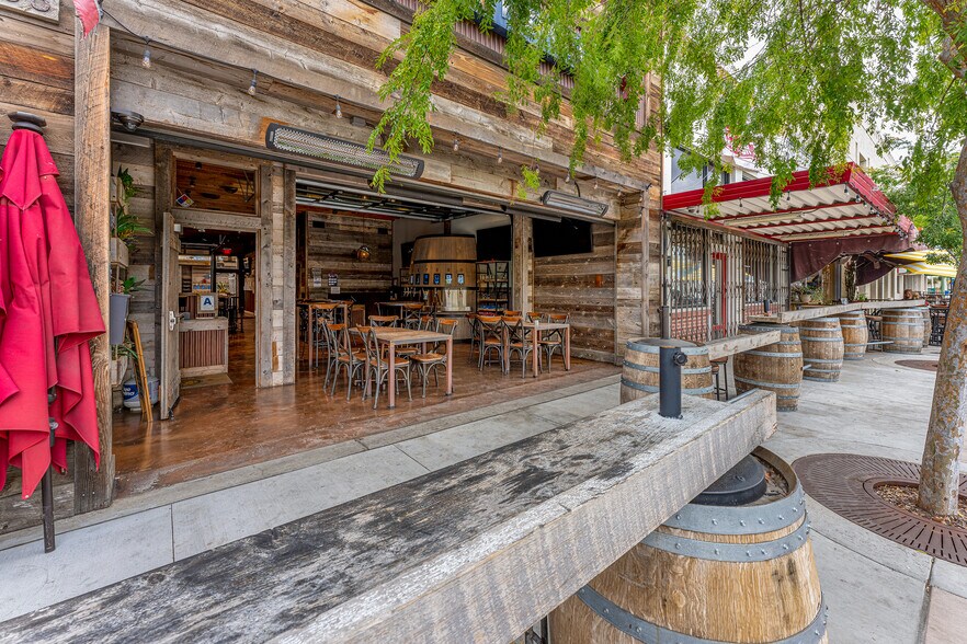 136 W Grand Ave, Escondido, CA for sale - Primary Photo - Image 1 of 11