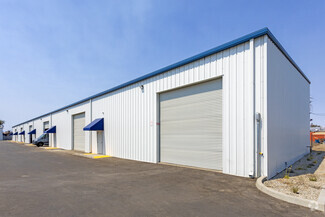 More details for 3805 Gilmore Ave, Bakersfield, CA - Industrial for Lease