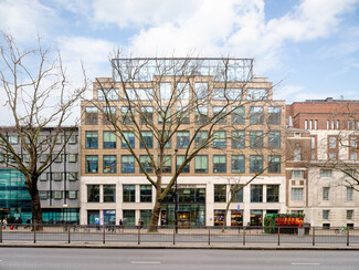 More details for 210 Euston Rd, London - Coworking for Lease