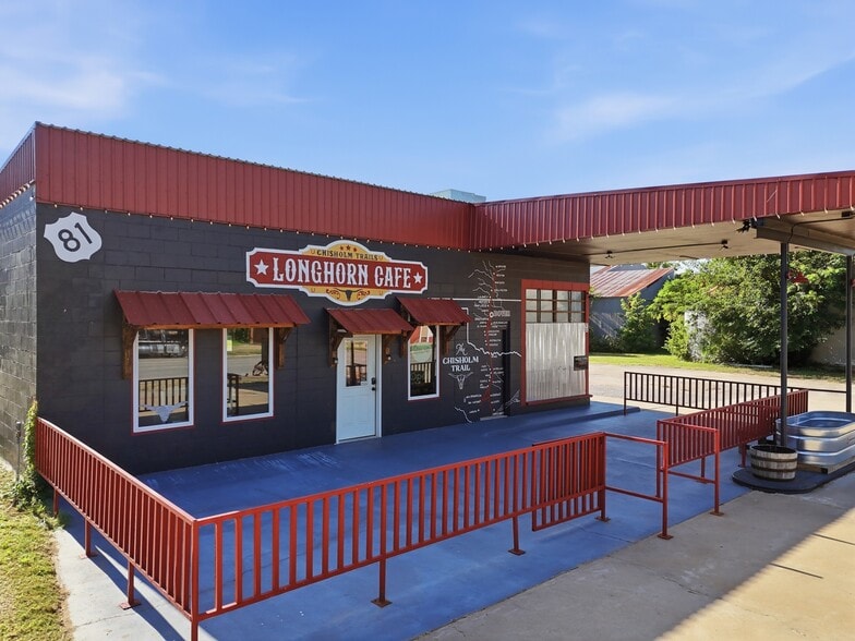 112 N Chisholm Trl, Dover, OK for sale - Building Photo - Image 3 of 48